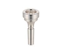 Denis Wick Classic Flugel Horn Mouthpiece 4FL Silver Plated