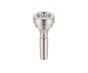 Denis Wick Classic Flugel Horn Mouthpiece 4FL Silver Plated