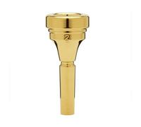 Denis Wick Classic Tenor Horn Mouthpiece 2 Gold Plated