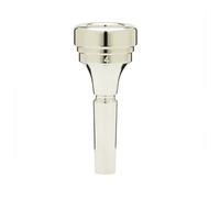 Denis Wick Classic Tenor Horn Mouthpiece 4 Silver Plated