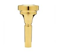 Denis Wick Classic Trombone Mouthpiece 4AL Gold Plated