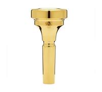 Denis Wick Classic Trombone Mouthpiece 5AL Gold Plated