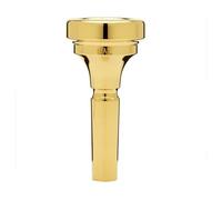 Denis Wick Classic Trombone Mouthpiece 6AL Gold Plated