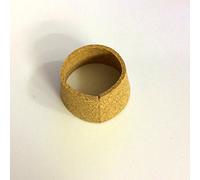 DENIS WICK Corcho de repuesto para sordina de trompeta wa-wha (C06)