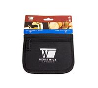 Denis wick Dw-a231 Para 3 boquillas Funda de nylon-con velcro