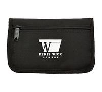 Denis wick Dw-a241 Para 4 boquillas Funda de nylon