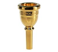Denis Wick Dw4880e-sm4u Boquilla Ultra steven mead dorada con perfil exterior más pesado