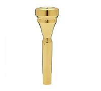 Denis wick Dw4882-2w Boquilla Classic dorada