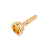 Denis wick Dw4884-4fl Boquilla Classic dorada