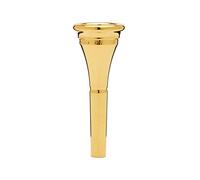 Denis wick Dw4885-5n Boquilla Classic dorada