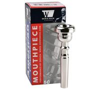 Denis wick Dw5182a-5c American classic plateada