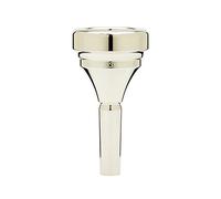 Denis wick Dw5286-3 Boquilla Classic plateada