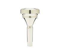 Denis Wick dw5286 - 3 x l plata Classic Tuba boquilla