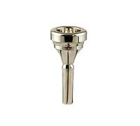 Denis Wick dw5286 - 3SL plata Classic Tuba boquilla