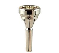 Denis wick Dw5286-4l Boquilla Classic plateada