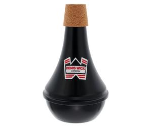 Denis Wick DW5526 Trumpet Practice Mute