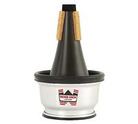 Denis Wick DW5531 Silencio de copa ajustable para trompeta