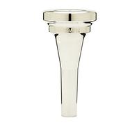 Denis Wick DW5880E-SM2M Boquilla de Eufonio Plateada Modelo Steven Mead