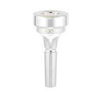 Denis wick Dw5881-5 Boquilla Classic plateada