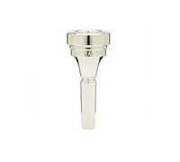 Denis Wick DW5883-1A Boquilla de bocina tenor chapada en plata