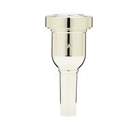 Denis wick Dw6880-1al Boquilla para trombón Heavytop plateada