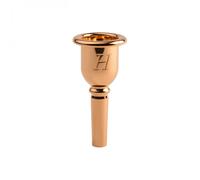 Denis Wick Heritage Trombone Mouthpiece 5BS Gold Plated