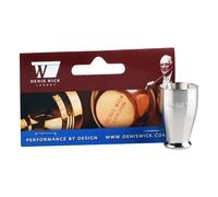 DENIS WICK Potenciador de boquilla para trompeta ADW 6181