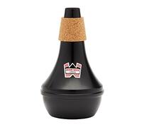 DENIS WICK Sordina para trompeta en Re/corneta en Mi bemol para practicar (DW 5534)