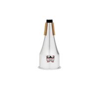 Denis wick Dw5514 straigh pianissimo Sordina de aluminio recta