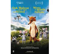 Denisa Grimmova & Jan Bubenicek - Meme les Souris Vont au Paradis/Ook