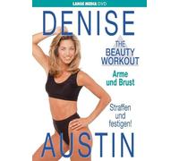 Denise Austin - Arme und Brust/Beauty Workout [Alemania] [DVD]