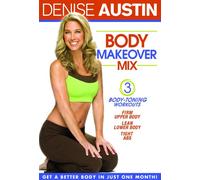 Denise Austin - Body Makeover Mix