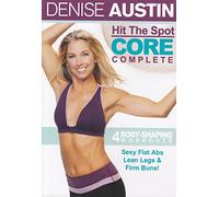 Denise Austin: Hit the Spot - Core Complete