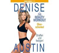 Denise Austin - Oberschenkel/Beauty Workout [Alemania] [DVD]