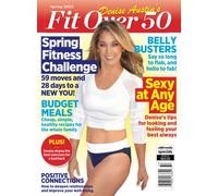 Denise Austin's Fit Over 50