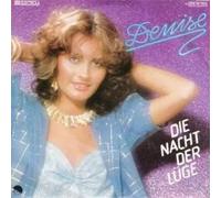 Denise - Die Nacht Der Lüge - EMI - 1C 006-46 584, EMI Electrola - 1C 006-46 584