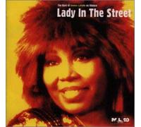 Denise Lasalle - Lady I the Street -the Best