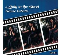 Denise LaSalle - Lady in The Street [Import]