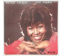 Denise Lasalle - Love Talkin [Vinilo]