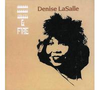 Denise LaSalle - Rain & Fire