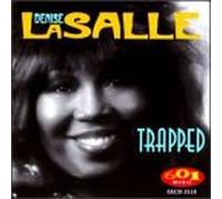 Denise Lasalle - Trapped [Casete]