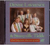 Denise Lawrence - Can't Help Lovin' These Men...