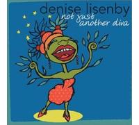 Denise Lisenby - Not Just Another Diva (US Import)