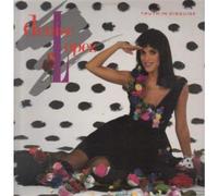 DENISE LOPEZ - TRUTH IN DISGUISE LP (VINYL ALBUM) US A&M 1988
