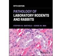 Denise M. Imai Stephen W. Bar Pathology of Laboratory Rodents and Ra (Tapa dura)