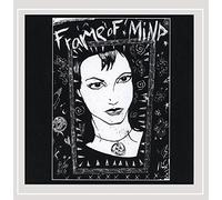 Denise Vasquez - Frame of Mind