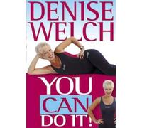 Denise Welch-You Can Do It [Reino Unido] [DVD]