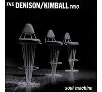 Denison - Soul Machine