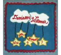 Denison Witmer Are You a Dreamer? (CD) Album (Importación USA)