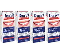 Denivit - Dentífrico antimanchas - Tubo 50 ml